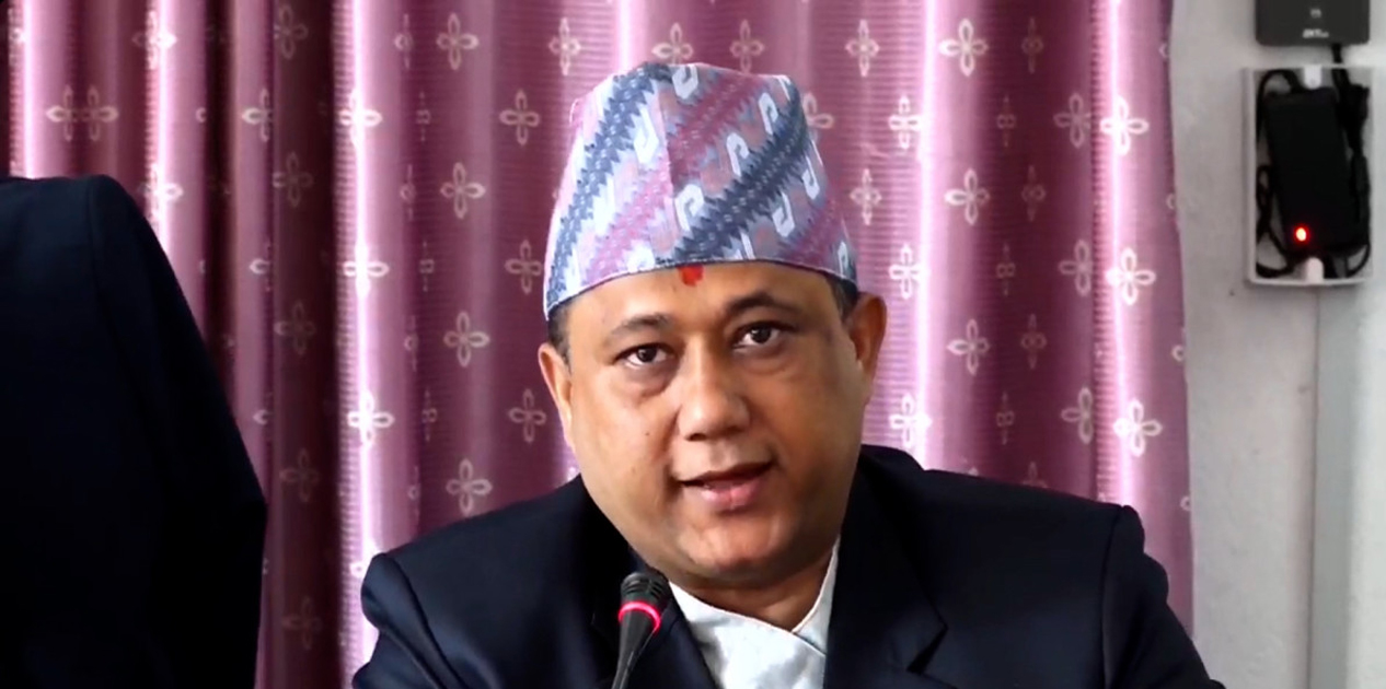 प्रधानमन्त्रीको टोली संयुक्त राष्ट्रसंघको महासभामा सहभागी हुँदै, संसदीय समितिलाई जानकारी