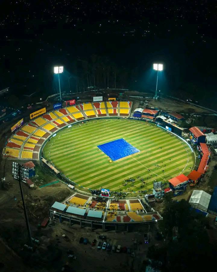 एनपीएलको तयारी अन्तिम चरणमा