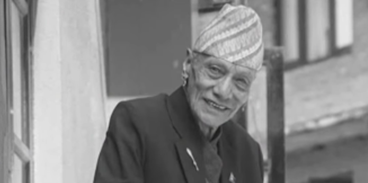 रचनाकार तथा गायक रत्न बेहोसीको निधन